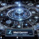 Google’s Med-Gemini: Pioneering AI in Medical Diagnostics and Treatment Planning