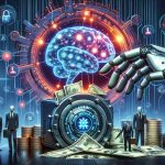 The Rise of Artificial Intelligence Scams: A Challenge for the Financial Sector