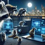 Japan Deploys AI in Innovative Raccoon Management Strategy