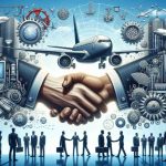 Avianca Partners with SkySelect to Revolutionize Aircraft Parts Procurement