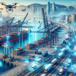 Busan Port to Enhance Operations with Artificial Intelligence