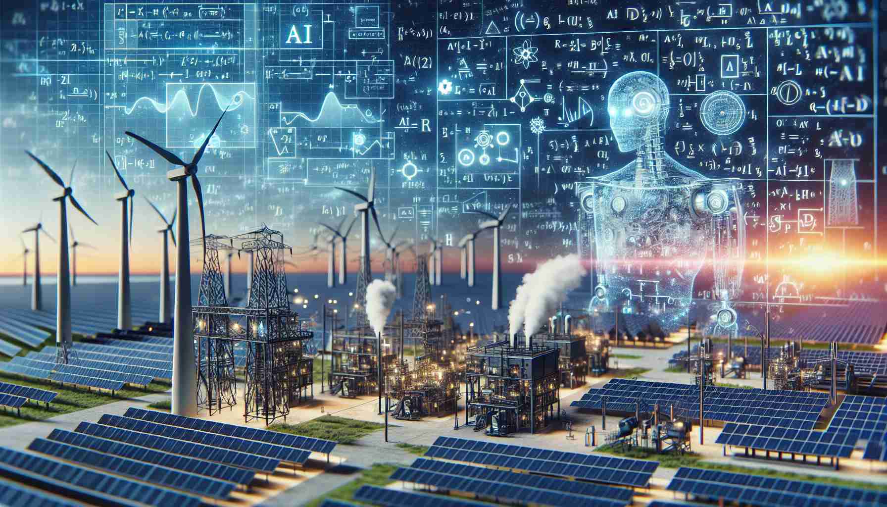 The Ambiguous Future of AI in the Energy Sector