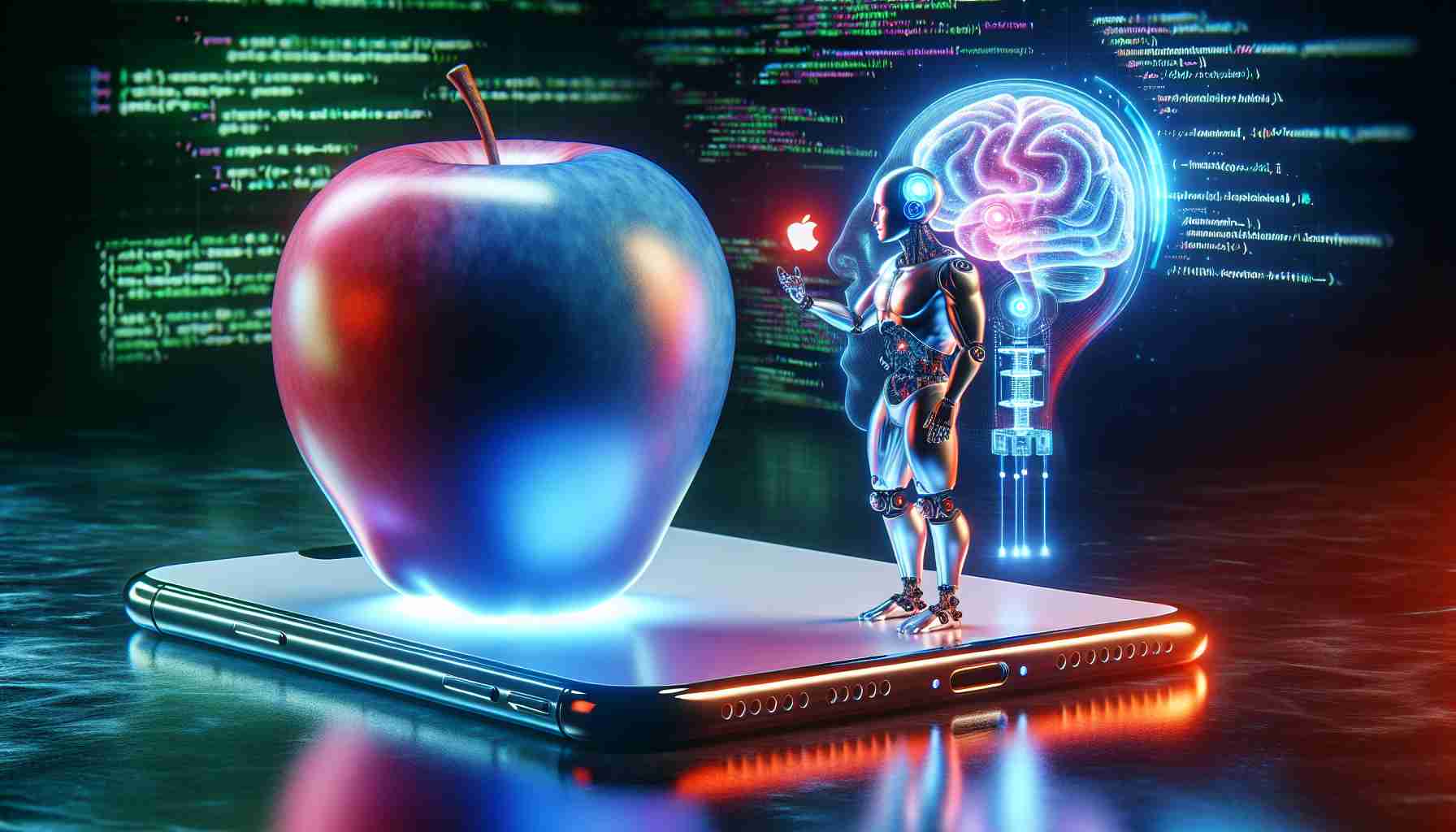 Apple in Advanced Negotiations with OpenAI for Upcoming iPhone AI Innovations