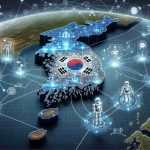 South Korea Enhances International AI and Digital Policy Collaboration