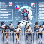 AI Passes Polish Language Exam, Students Gear Up for Upcoming Tests