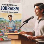 Insights on the Evolution of Local Journalism: Michele Pinto Speaks