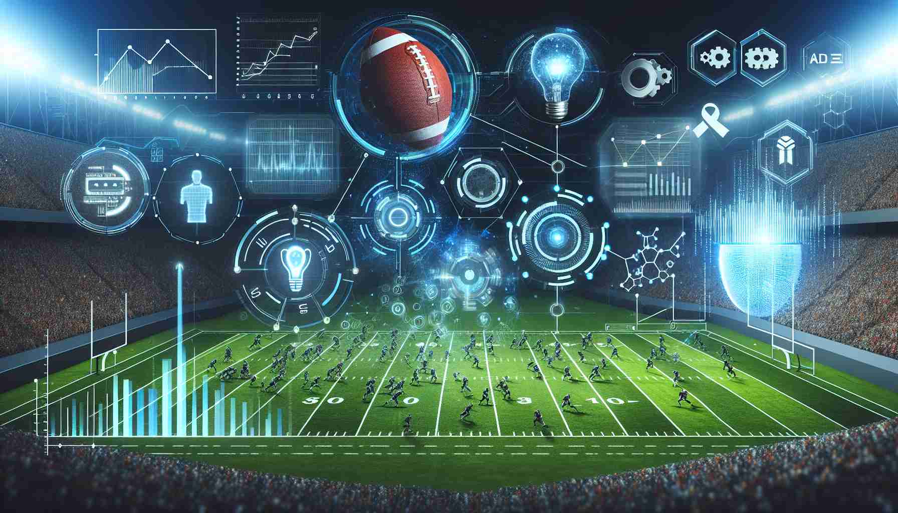 Data Analytics and AI: Transforming the Business of Football
