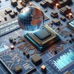 Global Semiconductor Market Experiences Decline in 2023, Poised for Future Growth