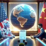 China Reaffirms Commitment to Ethical AI Development in Talks with the U.S.