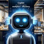 Introducing CoPilot: The AI That Transforms Workplace Efficiency