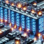 Data Centers Amplify Global Energy Demand and Opportunities for Heat Reclamation