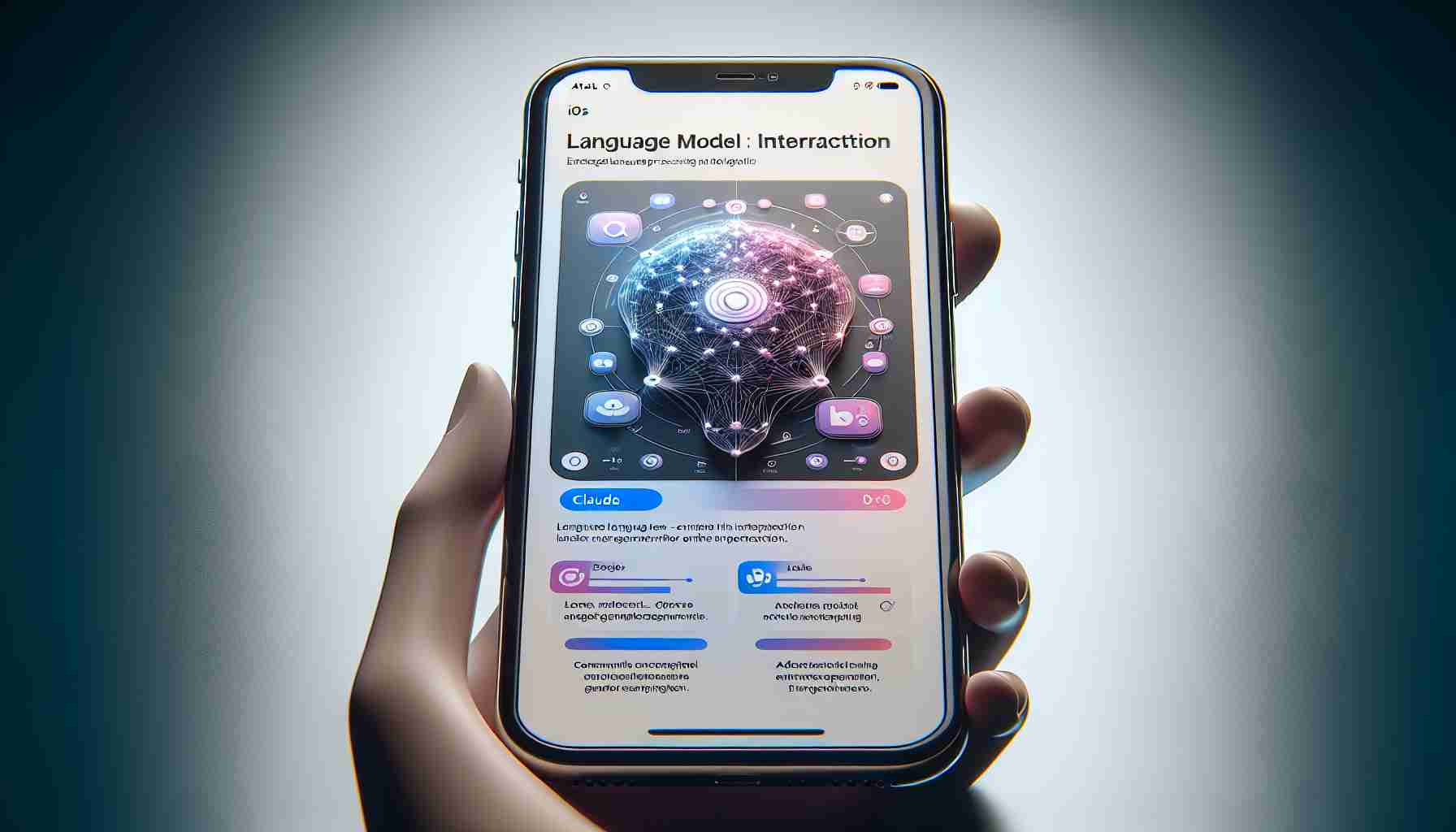 Claude Mobile App Elevates Language Model Interaction for iOS Users