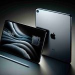 Apple Rolls Out New iPad Air and iPad Pro with M4 Chip