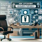 Accenture Enhances Responsible AI Deployment with New Chief Officer Appointment