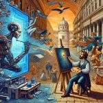 AI vs Human: The Ultimate Artistic Duel in Messina