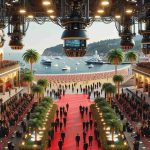 Advanced AI Surveillance to Monitor the Prestigious Cannes Film Festival