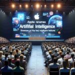 Apple Renames Artificial Intelligence to Apple Intelligence, Unveils KI Features at WWDC