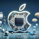 Apple Embarks on a New AI Era with Apple Intelligence