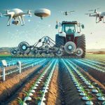 Innovation in Agriculture: Málaga-Based Tupl Revolutionizes Farming with AI