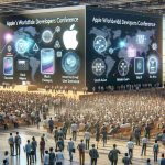 Apple’s WWDC 2024 to Showcase AI-Driven Innovations for User Experience