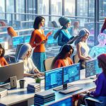 Empowerment of Women at Allegro Through Diversity and AI Tools