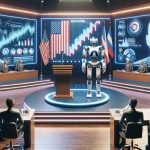 Revolutionizing Politics with AI Innovations