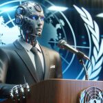 UN Chief Highlights Risks of AI in Nuclear Warfare