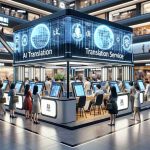 Samsung Rolls Out AI Translation Services at Key Lotte Department Stores