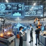 The Rise of Smart Technology in the Manufacturing Industry