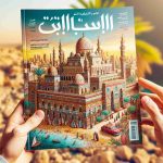 Egypt’s Cultural Landscape Flourishes with the Latest Edition of «Misr Al-Mahrosa» Magazine