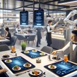 Revolutionizing the Dining Experience with AI Technology