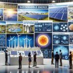 Advancements in Sustainable Energy Solutions at the Forefront of Global Summit