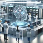 Advancements in Russian Healthcare: AI to Boost Medical Diagnosis