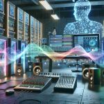 Revolutionizing the Music Industry with Innovative AI Models