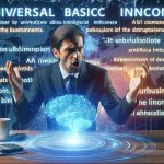 AI Pioneer Advocates Universal Basic Income Amidst AI Disruption Concerns