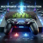 Revolutionizing Multiplayer Gaming on the PlayStation 5