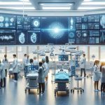 Revolutionizing Healthcare: AI’s Role in Future Medicine