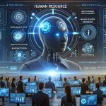 Innovations in Artificial Intelligence Shaping Human Resource Management