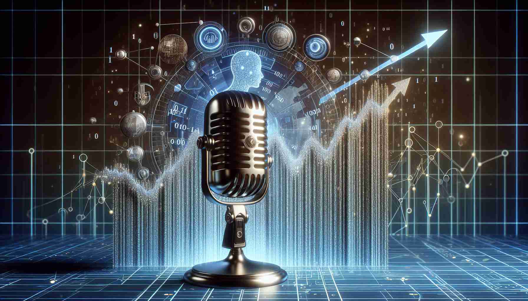 The rise of AI voice cloning technology