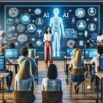 Innovative AI-Themed Teacher Training Program Sparks Enthusiasm