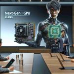 NVIDIA CEO Jensen Huang Unveils Next-Gen AI GPU “Rubin” at Computex 2024