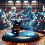 New Music AI Platforms Face Legal Battle Over Copyright Infringement