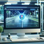 AI and Google Street View Aid in Enhancing Road Safety