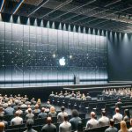 Apple Prepares to Unveil AI Developments at Key Developer Event