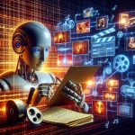 The Rise of Creative AI in the Entertainment Industry