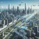 Revolutionizing Urban Development through Advanced Technologies