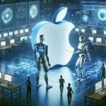 Apple Teams Up with ChatGPT for AI-Driven Innovation