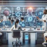 Innovative AI Technology Transforms Early Diagnosis in Medicine