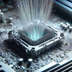 New CPU Cooling Technology Revolutionizes Overclocking