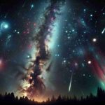 The Mystical Night Sky Phenomenon in June